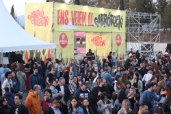 The Tyets a Montmeló  